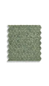 mozaiek Groen 28.4 x 30 | 844-799 | Jan Groen Tegels