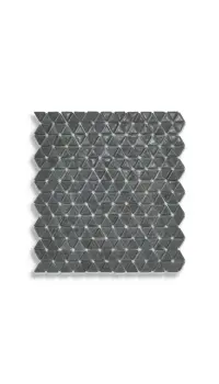 mozaiek Grijs 28.4 x 30 | 194-775 | Jan Groen Tegels