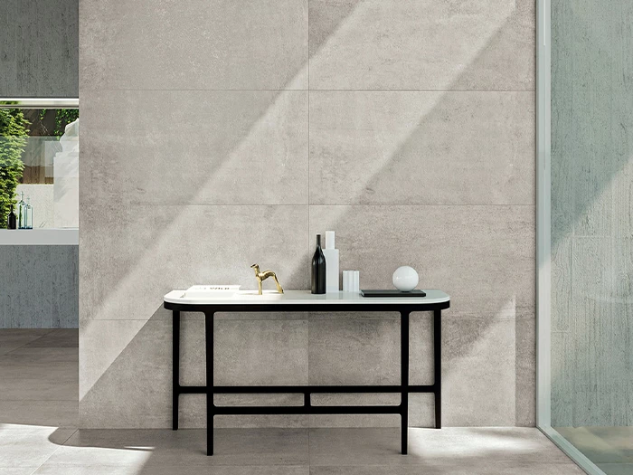 Vloertegel Grijs  60x120x1 | 463-232 | Jan Groen Tegels