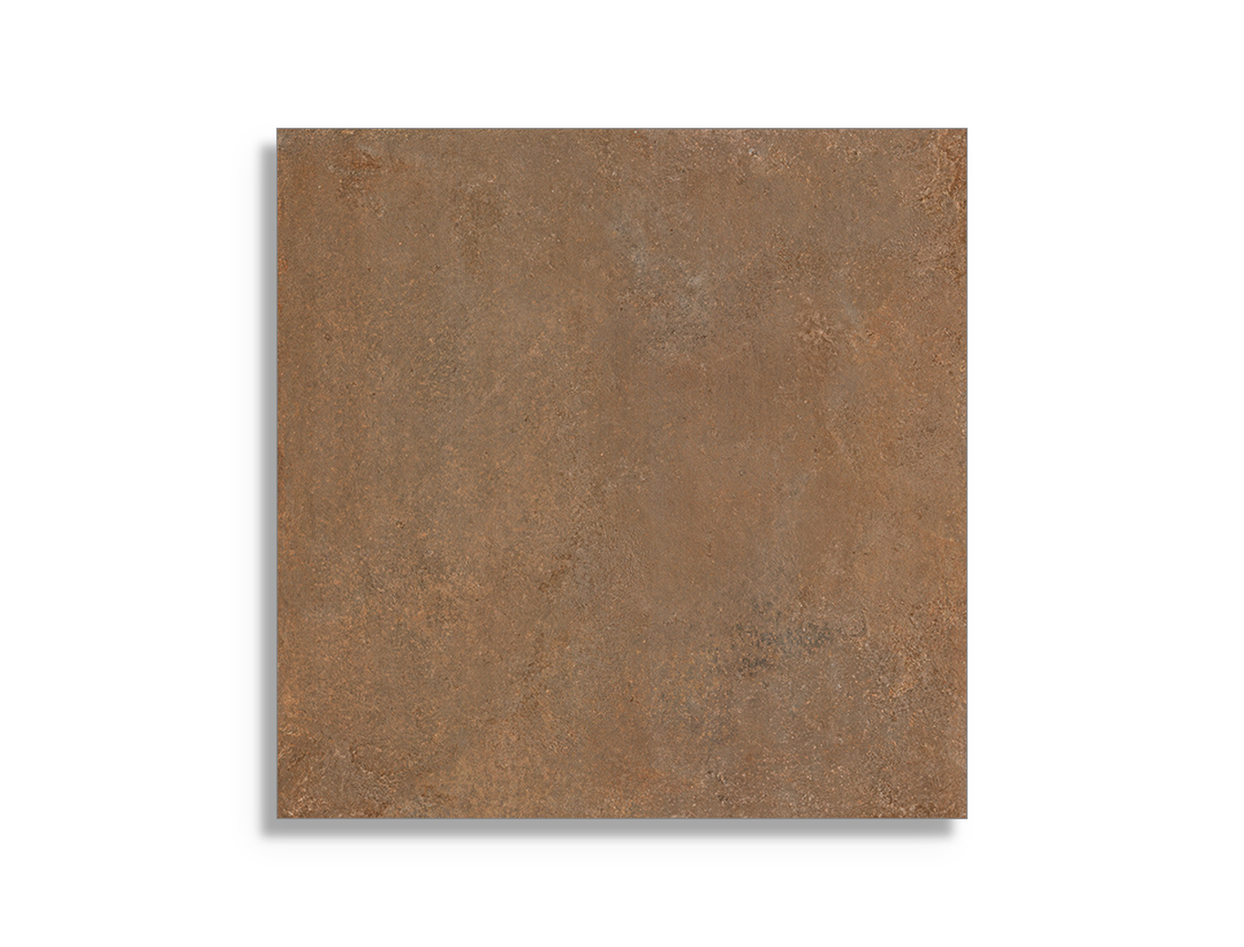 vloertegel Bruin 100 x 100