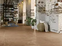 vloertegel Bruin 120 x 120 | 340-646 | Jan Groen Tegels