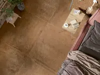 vloertegel Bruin 120 x 120 | 340-646 | Jan Groen Tegels