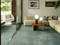 vloertegel Groen 120 x 120 | 905-763 | Jan Groen Tegels