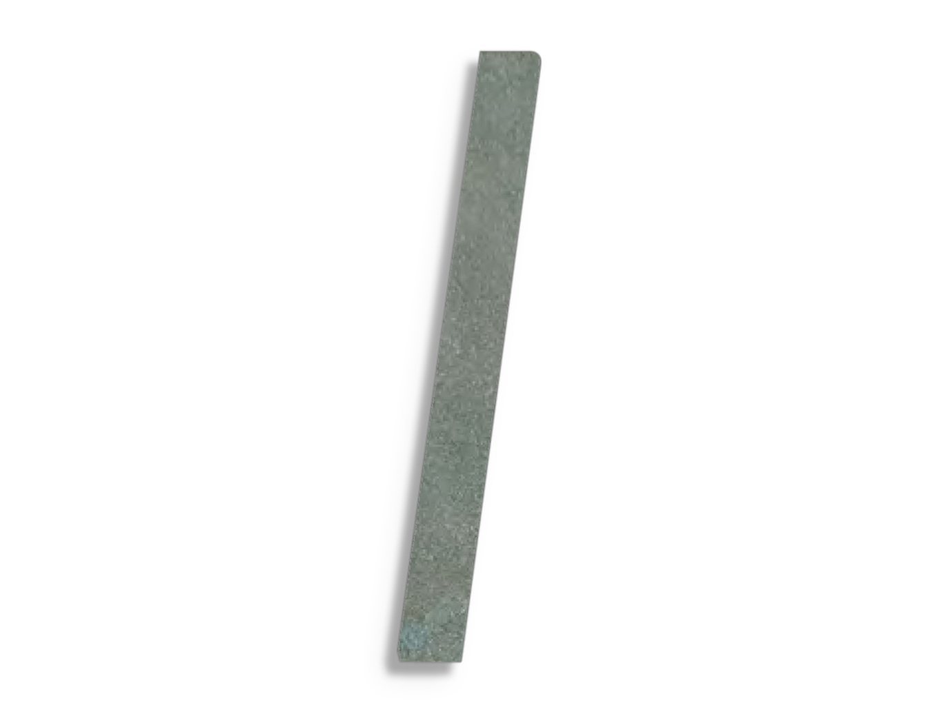 plinttegel Groen 6.5 x 10