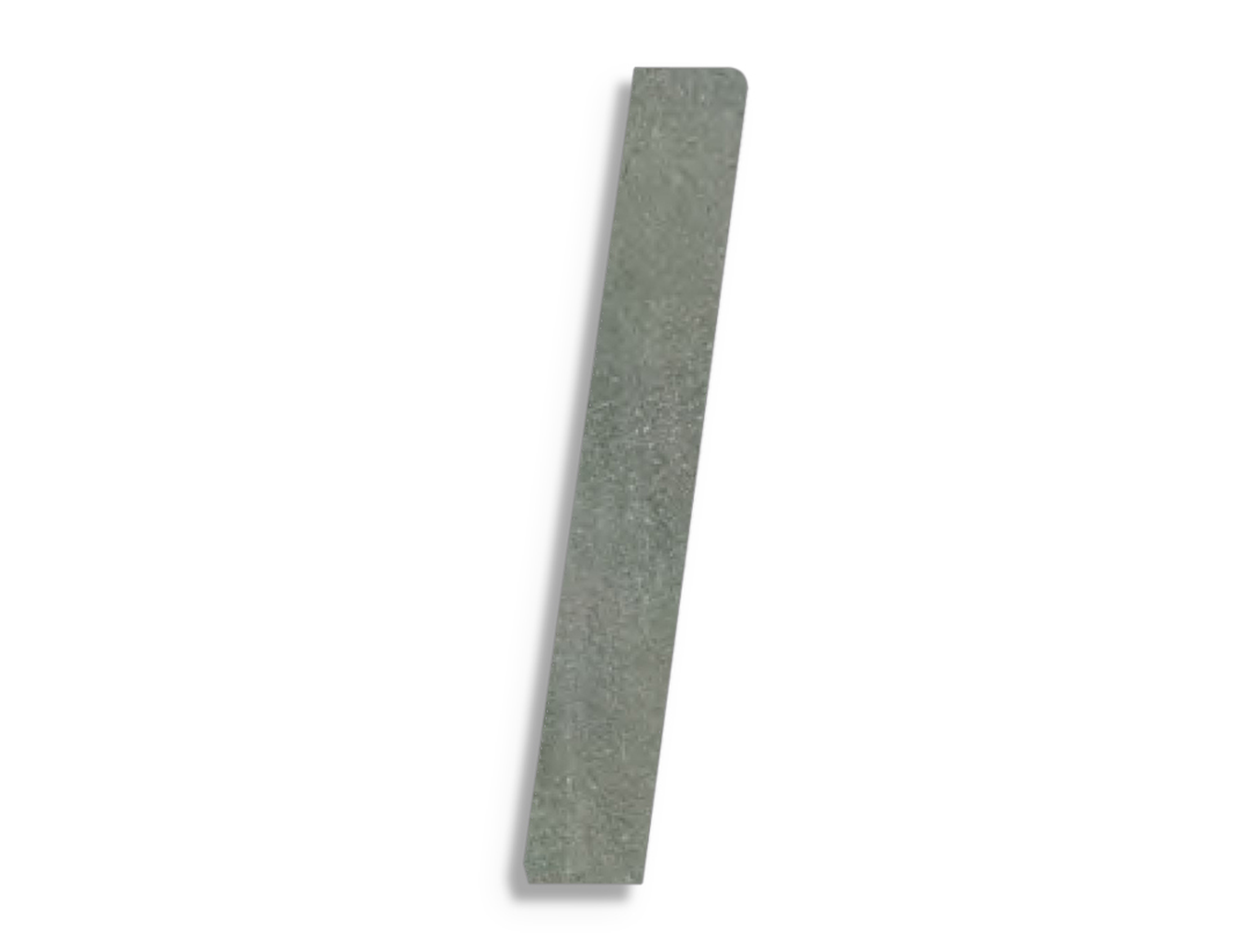 plinttegel Groen 6.5 x 60