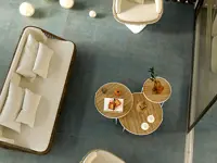 vloertegel Groen 60 x 60 | 330-975 | Jan Groen Tegels