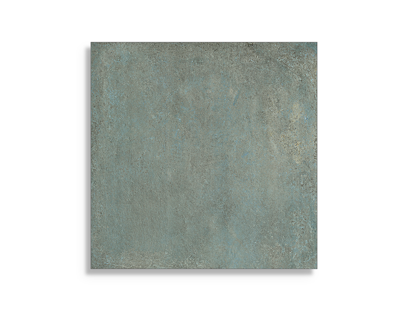 vloertegel Groen 80 x 80
