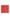 Mozaïek Rood 2.5x2.5 | 393-298 | Jan Groen Tegels