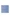 Mozaïek Blauw 2.5x2.5 | 249-862 | Jan Groen Tegels
