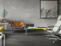 vloertegel Antraciet 60.4 x 120.8 | 653-271 | Jan Groen Tegels