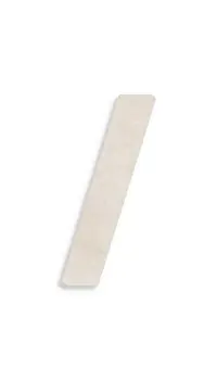 plinttegel Wit 9.5 x 80 | 306-411 | Jan Groen Tegels