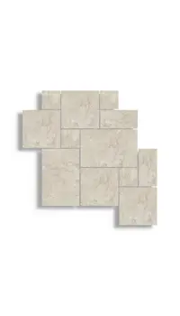 Vloertegels Beige modulair | 864-229 | Jan Groen Tegels