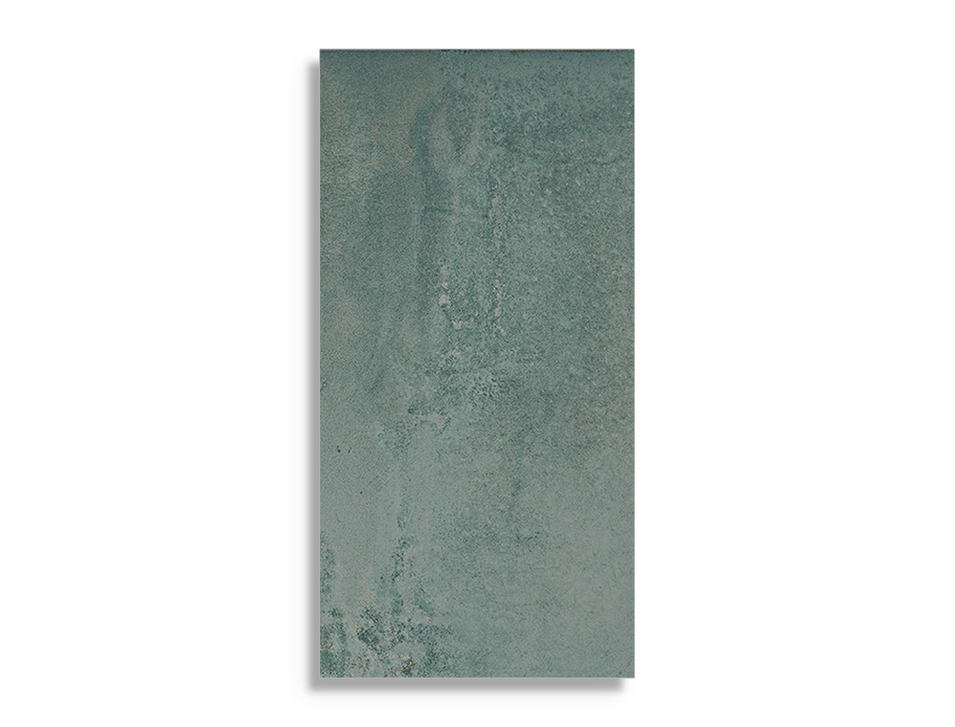 vloertegel Groen 60 x 119.5