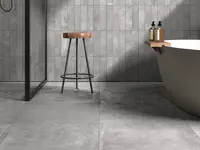 vloertegel Zilver 60 x 60 | 428-791 | Jan Groen Tegels