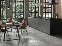 vloertegel Zilver 60 x 60 | 428-791 | Jan Groen Tegels