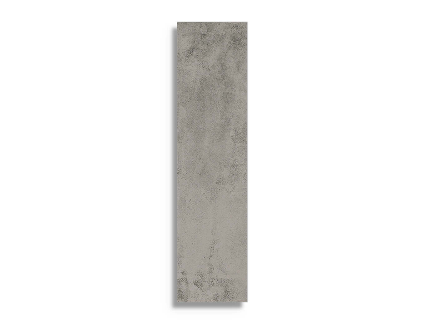 vloertegel Zilver 15 x 60