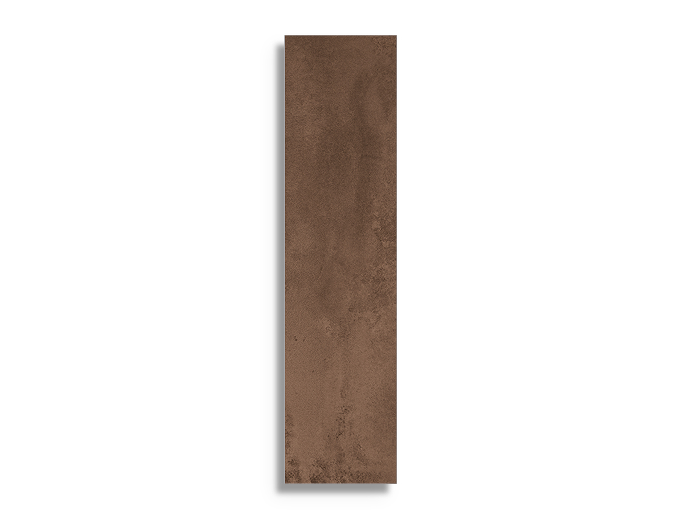 vloertegel Bruin 15 x 60