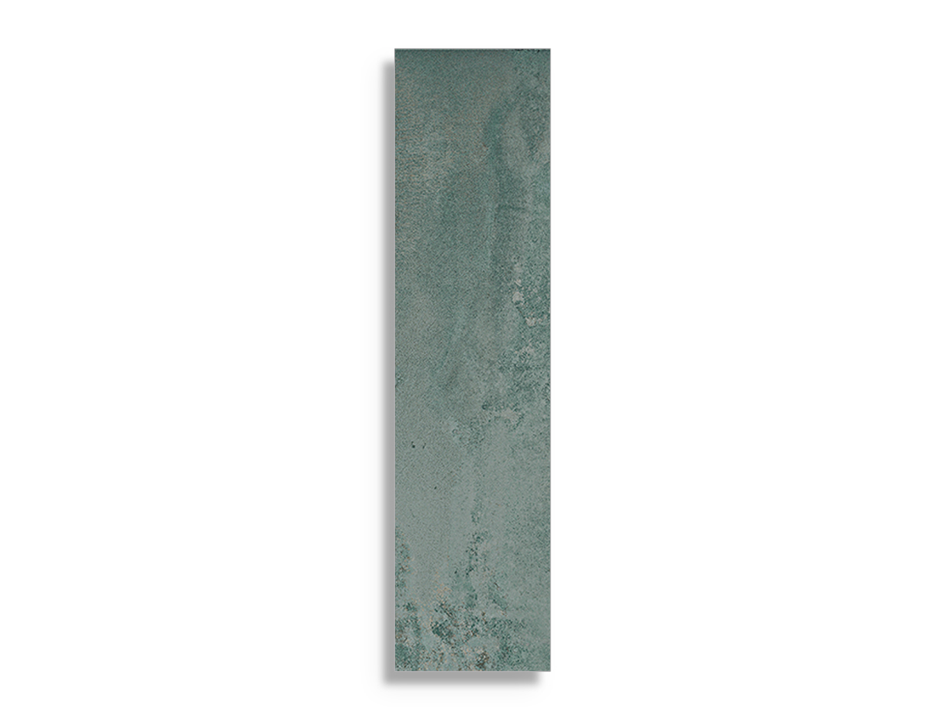 vloertegel Groen 15 x 60