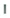 Vloertegel Groen  15x60x0,95 | 305-659 | Jan Groen Tegels