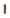 Vloertegel Bruin 7.4x30 | 542-112 | Jan Groen Tegels