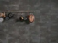 vloertegel Antraciet 7.4 x 30 | 895-252 | Jan Groen Tegels