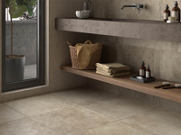 vloertegel Bruin 60 x 60 | 599-321 | Jan Groen Tegels