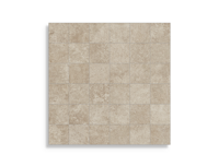 mozaiek Bruin 30 x 30 | 181-538 | Jan Groen Tegels