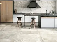 mozaiek Grijs 30 x 34 | 391-427 | Jan Groen Tegels