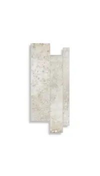 mozaiek Grijs 30 x 60 | 990-593 | Jan Groen Tegels