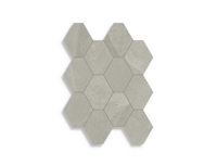 mozaiek Grijs 25 x 34 | 780-618 | Jan Groen Tegels