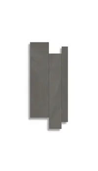 mozaiek Grijs 30 x 60 | 394-712 | Jan Groen Tegels