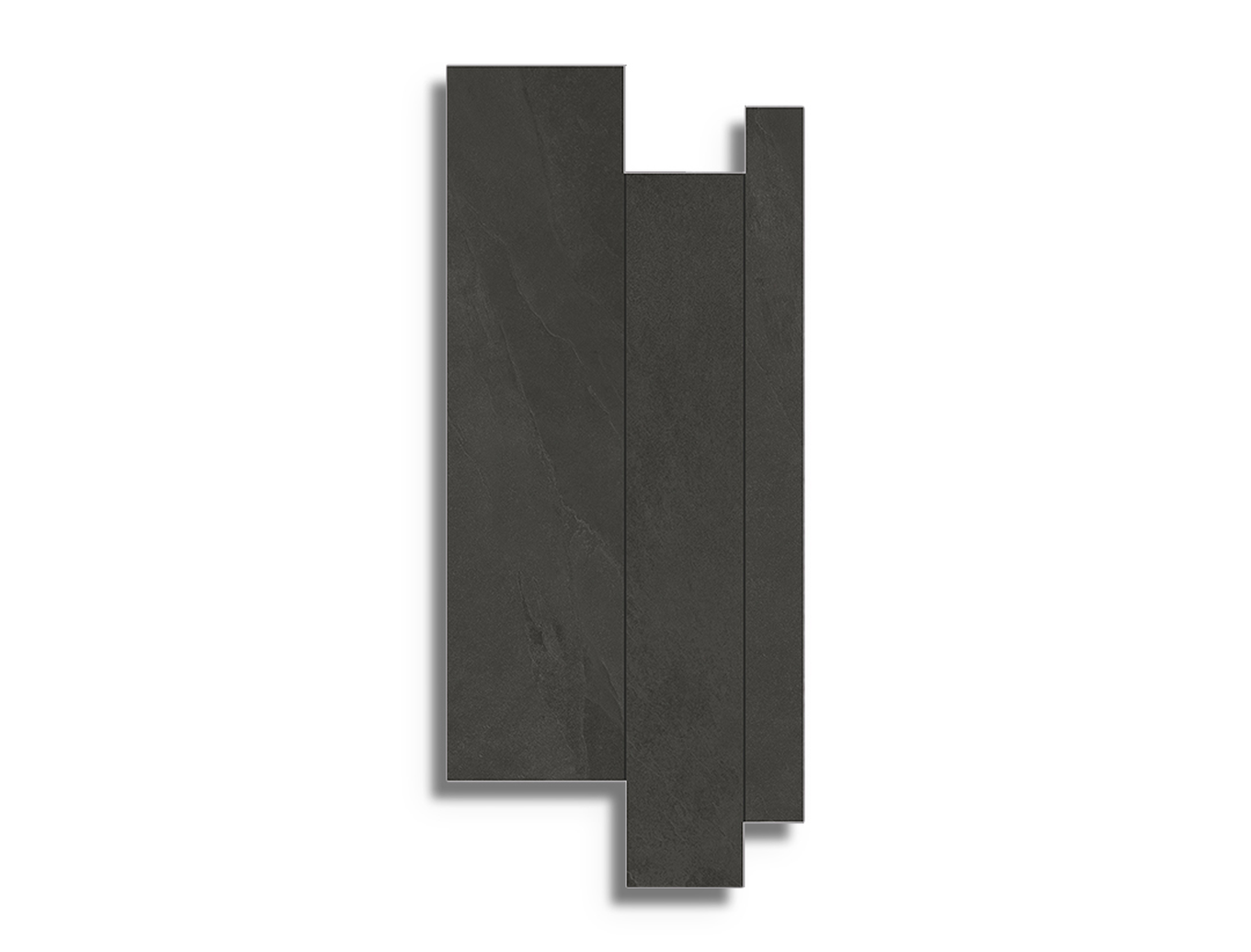 mozaiek Zwart 30 x 60