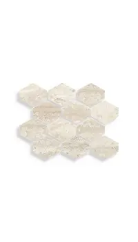 mozaiek Beige 26 x 25 | 146-277 | Jan Groen Tegels