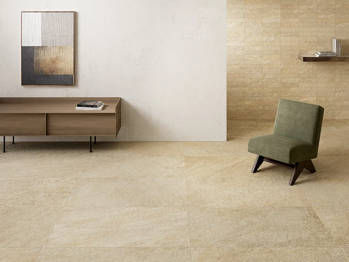 Vloertegels Beige 60 X 60 X 1 | 941-109 | Jan Groen Tegels