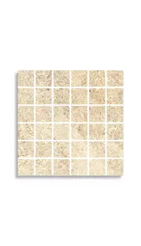 mozaiek Beige 30 x 30 | 734-046 | Jan Groen Tegels