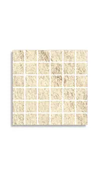 mozaiek Beige 30 x 30 | 734-046 | Jan Groen Tegels