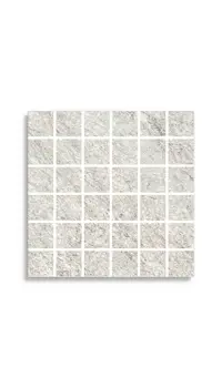 mozaiek Grijs 30 x 30 | 925-947 | Jan Groen Tegels