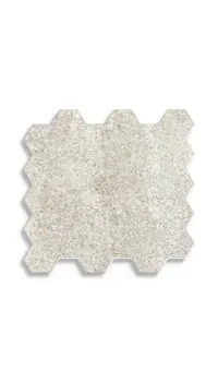 mozaiek Grijs 25 x 26 | 501-280 | Jan Groen Tegels