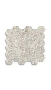 mozaiek Grijs 25 x 26 | 501-280 | Jan Groen Tegels