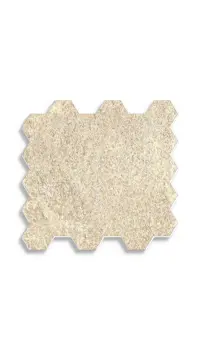 mozaiek Beige 25 x 26 | 796-283 | Jan Groen Tegels