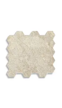 mozaiek Multi 25 x 26 | 836-359 | Jan Groen Tegels