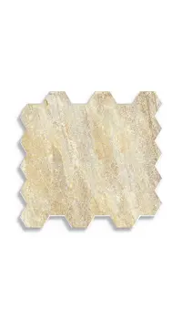 mozaiek Multi 25 x 26 | 836-359 | Jan Groen Tegels