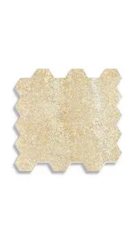 mozaiek Multi 25 x 26 | 836-359 | Jan Groen Tegels