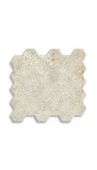 mozaiek Multi 25 x 26 | 836-359 | Jan Groen Tegels