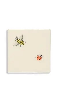 wandtegel Multi 10.5 x 10.5 | 166-999 | Jan Groen Tegels