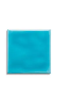 wandtegel Blauw 12.7 x 12.7 | 440-450 | Jan Groen Tegels