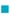 Wandtegel Blauw 12.7x12.7 | 440-450 | Jan Groen Tegels
