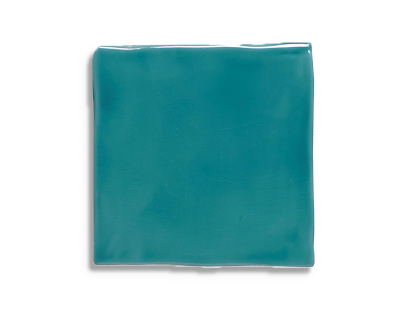 wandtegel Groen 12.7 x 12.7