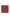 Wandtegel Rood  12,7x12,7x1 | 635-168 | Jan Groen Tegels