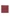 Wandtegel Rood 12.7x12.7 | 635-168 | Jan Groen Tegels